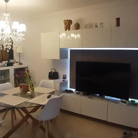 Tatil Evi Modern Duplex For Happinessorrevieja