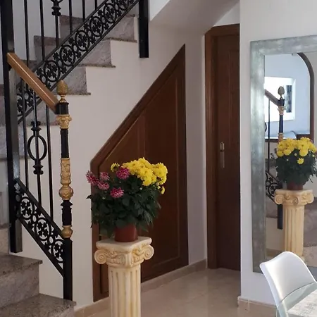 Modern Duplex For Happinessorrevieja Torrevieja