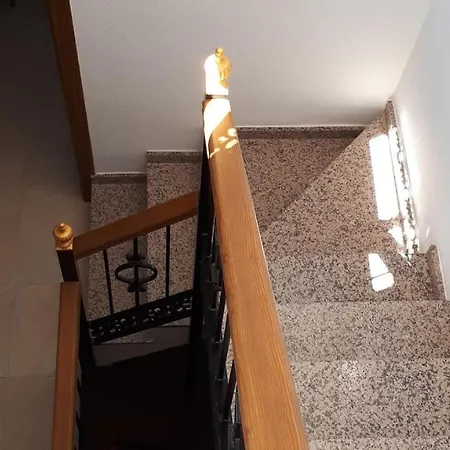 Modern Duplex For Happinessorrevieja Tatil Evi *