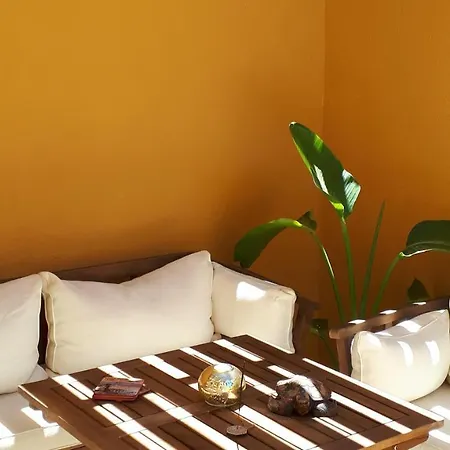 Modern Duplex For Happinessorrevieja * Торевьиа
